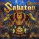 Sabaton – Carolus Rex (CD) Audio CD album