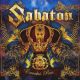 Sabaton – Carolus Rex (CD) Audio CD album