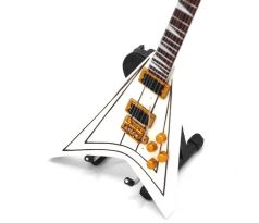 Mini Gitara Osbourne Ozzy - Randy Rhoads (mini guitar)