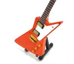 Mini Gitara U 2 - The Edge (mini guitar)