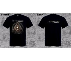 tričko Arch Enemy - War Eternal (t-shirt)