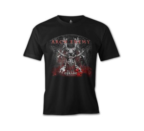 tričko Arch Enemy - Rise Of Tyrant (t-shirt)