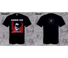 tričko Rammstein - Clown (t-shirt)