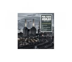 Pink Floyd - Animals 2018 Remix/ LP Vinyl