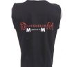 tielko Depeche Mode - Memento Mori Wings Logo (tank top)