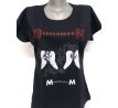 tričko Depeche Mode - Memento Mori Wings - Dámske tričko