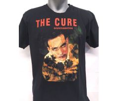 tričko Cure - Disintegration (t-shirt)