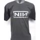 tričko Nine Inch Nails /NIN/ - Logo (t-shirt)