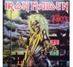 Iron Maiden - Killers (Ltd.) / LP Vinyl album