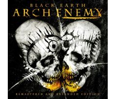 Arch Enemy - Black Earth (2CD)