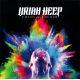Uriah Heep - Chaos & Colour / LP Vinyl