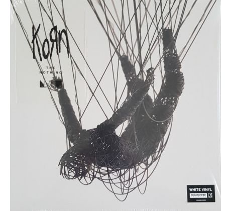 Korn - The Nothing / LP Vinyl