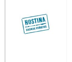 Voňková Andrtová Dagmar - Hostina / LP Vinyl