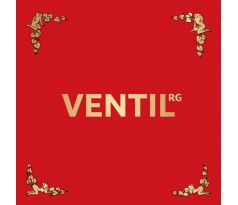 Ventil RG - Ventil RG / LP Vinyl