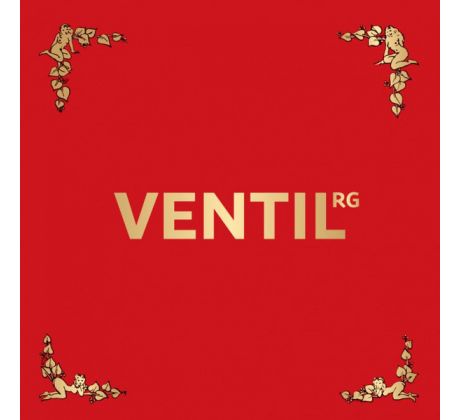 Ventil RG - Ventil RG / LP Vinyl