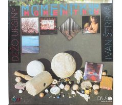 Ursiny Dežo - Momentky / LP Vinyl