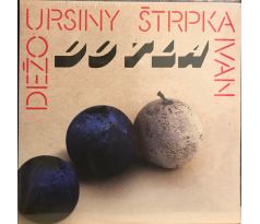 Ursiny Dežo - Do Tla / 2LP Vinyl