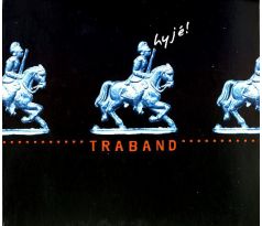 Traband - Hyje / LP Vinyl