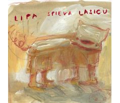 Lipa Peter - Lipa Spieva Lasicu / 2LP Vinyl