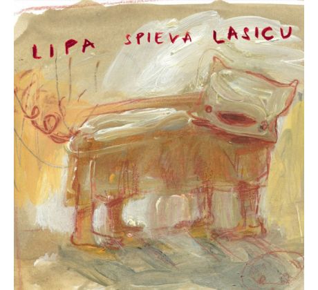 Lipa Peter - Lipa Spieva Lasicu / 2LP Vinyl