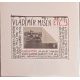 Mišík Vladimír - ETC... 3 / LP Vinyl