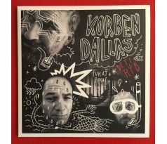 Korben Dallas - Deti Rýb / LP Vinyl