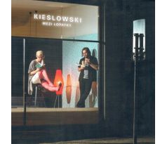 Kieslowski - Mezi Lopatky / LP Vinyl