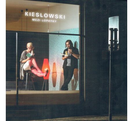 Kieslowski - Mezi Lopatky / LP Vinyl