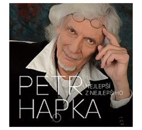 Hapka Petr - Nejlepší Z Nejlepšího / LP Vinyl