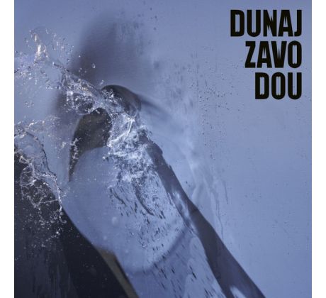 Dunaj - Za Vodou / LP Vinyl