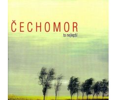 Čechomor - To Nejlepší / 2LP Vinyl