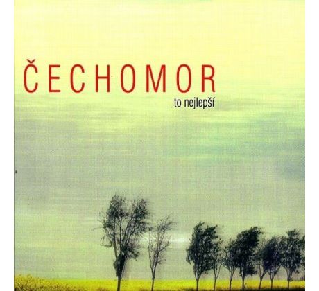 Čechomor - To Nejlepší / 2LP Vinyl