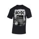 tričko AC/DC - In Rock We Trust (t-shirt)