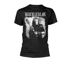 tričko Burzum - Anthology (t-shirt)
