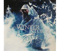 Tarja - My Winter Storm / 2LP Vinyl