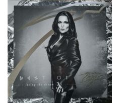 Tarja - Best Of Tarja (Living The Dream) / 2LP Vinyl