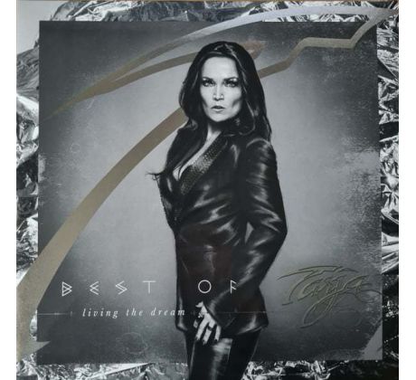 Tarja - Best Of Tarja (Living The Dream) / 2LP Vinyl