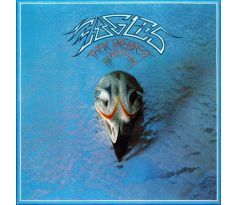 Eagles - Their Greatest Hits 1971-75 / LP Vinyl