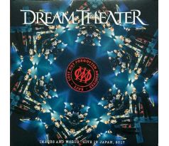 Dream Theater - Lost Not Forgoten Archives Images And Words / 2LP Vinyl