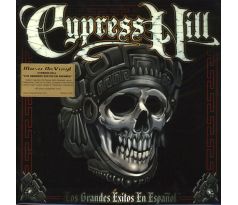 Cypress Hill - Los Grandes Éxitos En Español / LP Vinyl