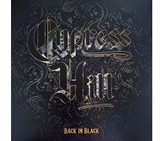 Cypress Hill - Back In Black / LP Vinyl