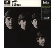 Beatles - With The Beatles / LP Vinyl