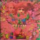 Cream - Disraeli Gears / LP Vinyl