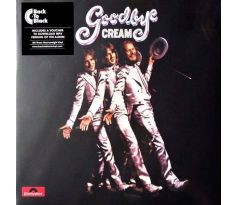 Cream - Goodbye / LP Vinyl