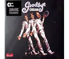 Cream - Good Bay / LP Vinyl