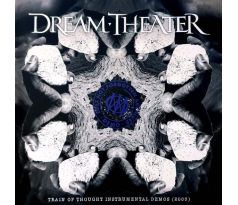 Dream Theater - Train Of Thought - Instr. demos / 2LP Vinyl