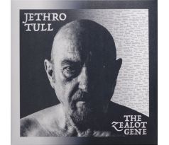 Jethro Tull - Zealot Gene / 2LP Vinyl