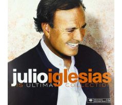 Iglesias Julio - His Ultimate Collection / LP Vinyl