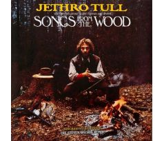 Jethro Tull - Songs From The Wood / LP Vinyl