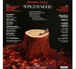 Jethro Tull - Songs From The Wood / LP Vinyl